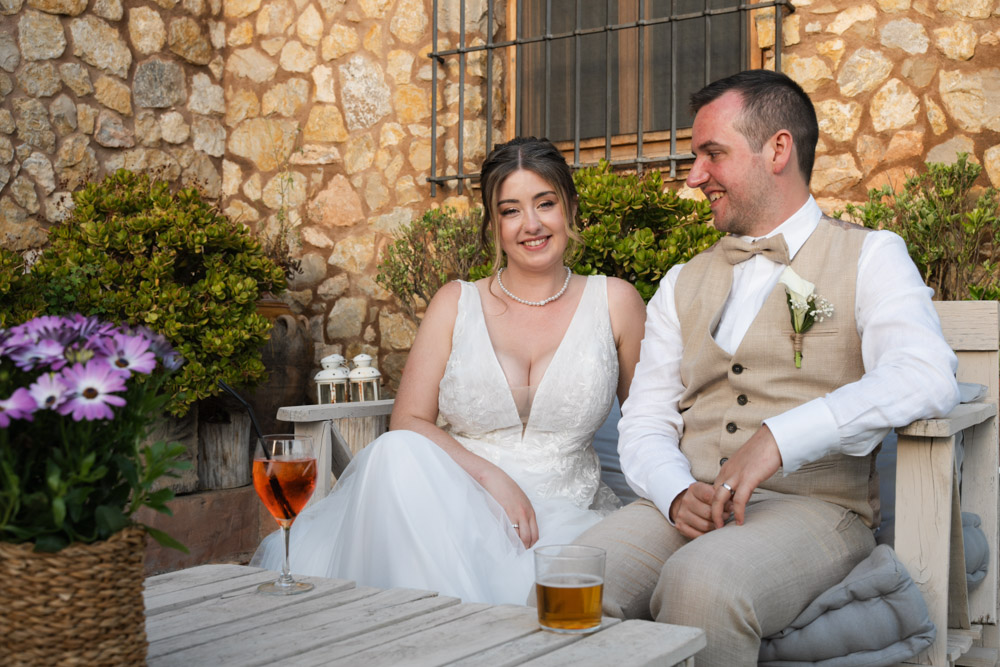 Wedding Lauren and Ciarán